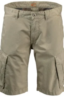 camel active Cargo Bermuda khaki
