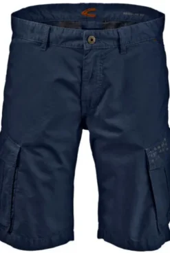 camel active Cargo Bermuda marine