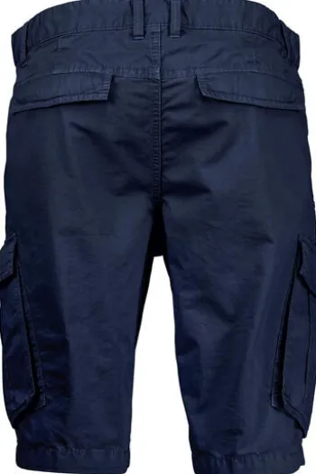 camel active Cargo Bermuda marine