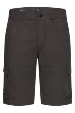 camel active Cargo Shorts asphalt Regular Fit