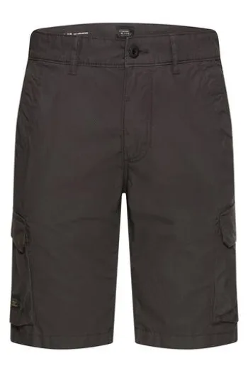 camel active Cargo Shorts asphalt Regular Fit