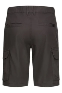 camel active Cargo Shorts asphalt Regular Fit