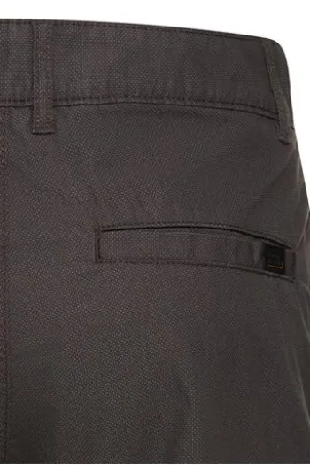 camel active Cargo Shorts asphalt Regular Fit