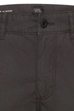 camel active Cargo Shorts asphalt Regular Fit