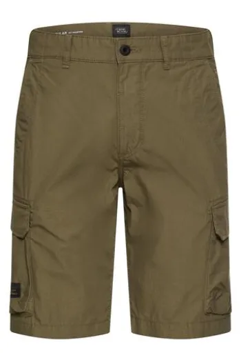 camel active Cargo Shorts deep olive Regular Fit