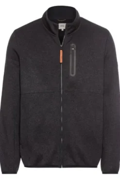camel active Fleece Jacke marine