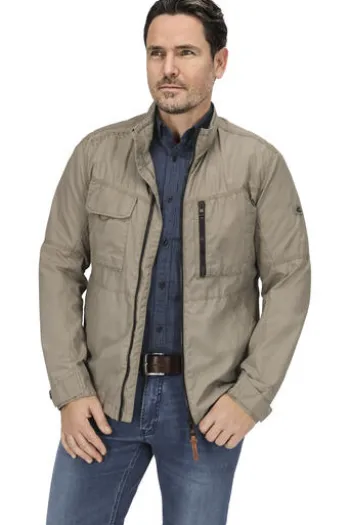 camel active Jacke beige