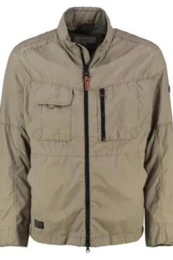camel active Jacke beige
