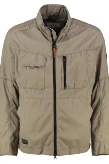 camel active Jacke beige