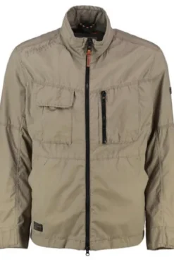 camel active Jacke beige