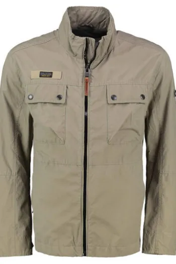 camel active Jacke beige