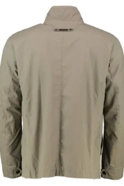 camel active Jacke beige