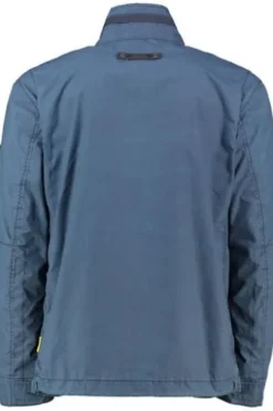 camel active Jacke blau