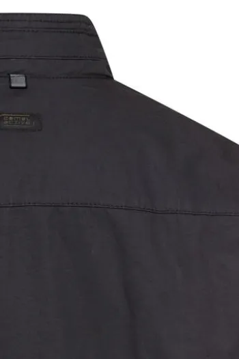 camel active Jacke dark navy Regular Fit