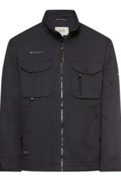 camel active Jacke dark navy Regular Fit