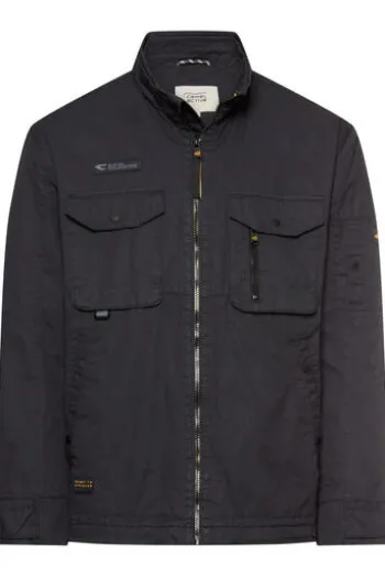 camel active Jacke dark navy Regular Fit