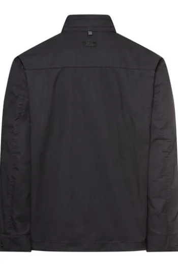 camel active Jacke dark navy Regular Fit