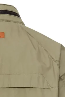 camel active Jacke khaki