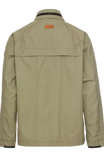 camel active Jacke khaki