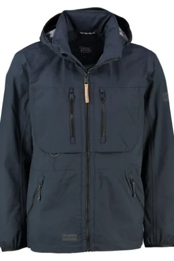 camel active Jacke navy