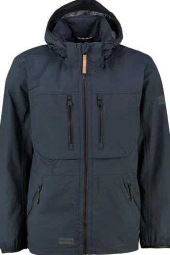 camel active Jacke navy