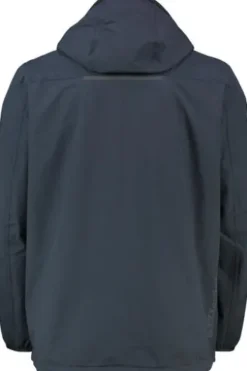 camel active Jacke navy