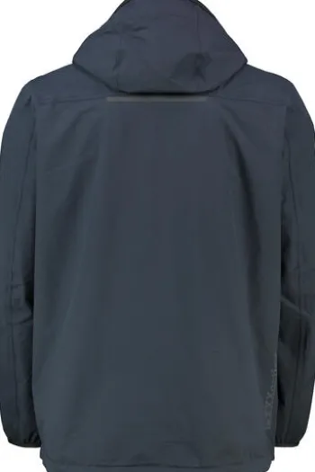 camel active Jacke navy