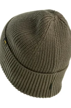 camel active Mütze Beanie dark brown