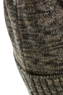 camel active Mütze Beanie dark navy