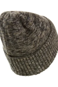 camel active Mütze Beanie dark navy