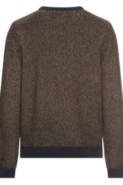 camel active Pullover burned yellow