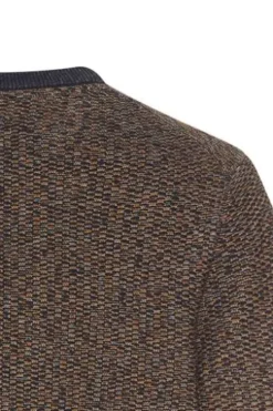 camel active Pullover burned yellow