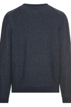 camel active Pullover tinted blue