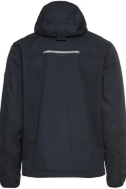 camel active Softshell Jacke navy