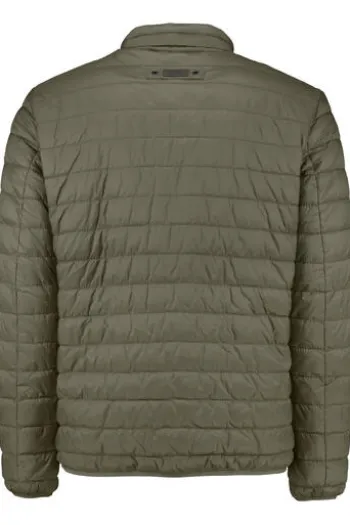 camel active Steppjacke oliv