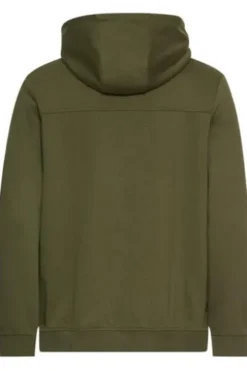 camel active Sweatjacke forest green