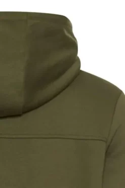 camel active Sweatjacke forest green