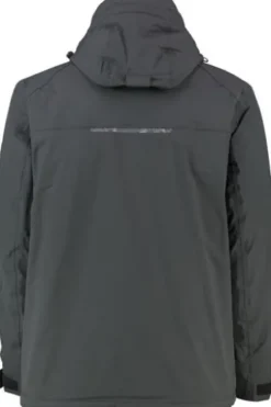 camel active teXXXactive Jacke asphalt