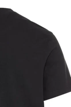 camel active T-Shirt dark navy Regular Fit