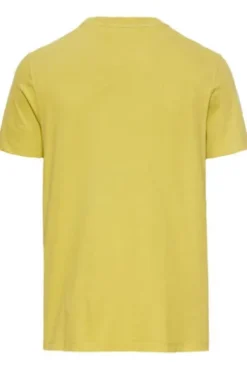 camel active T-Shirt moss