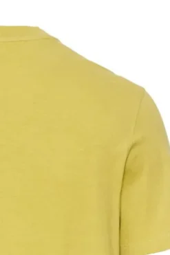 camel active T-Shirt moss