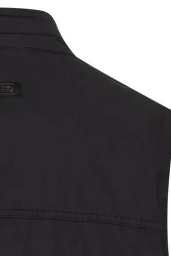 camel active Weste dark navy