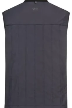 camel active Weste dark navy Regular Fit