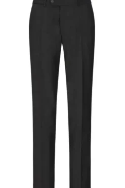 CARL GROSS CG TRF-Silvio Hose grau dunkel
