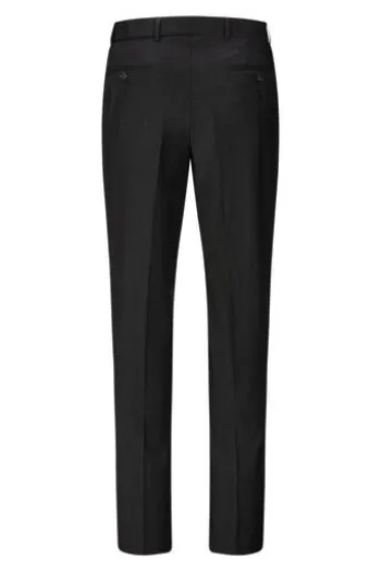 CARL GROSS CG TRF-Silvio Hose grau dunkel