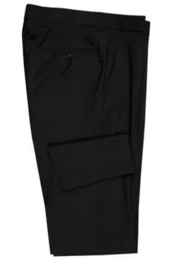 CARL GROSS CG TRF-Silvio Hose schwarz