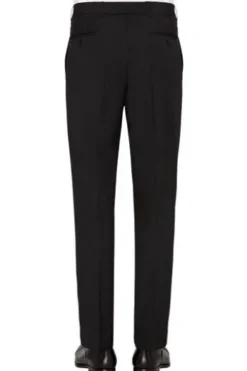 CARL GROSS CG TRF-Silvio Hose schwarz