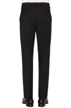 CARL GROSS CG TRF-Silvio Hose schwarz