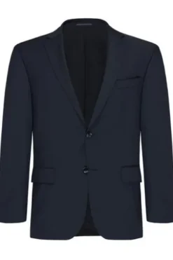 CARL GROSS CG TRF-Ted BV Sakko blau mittel
