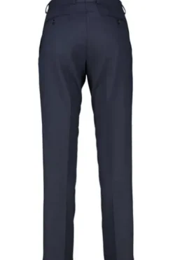CARL GROSS 24/7 Flex Anzug-Hose CG Sven Marine Modern Fit